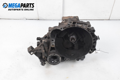  for Volkswagen Polo Hatchback II (10.1994 - 10.1999) 60 1.4, 60 hp