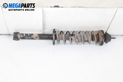 Amortizor McPherson for Volkswagen Polo Hatchback II (10.1994 - 10.1999), hatchback, position: dreaptă - spate