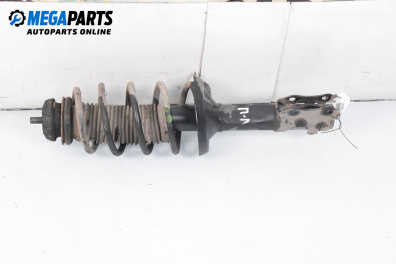 Amortizor McPherson for Volkswagen Polo Hatchback II (10.1994 - 10.1999), hatchback, position: stânga - fața