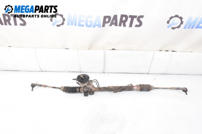 Zahnstangen-lenkgetriebe, hydraulisch for Volkswagen Polo Hatchback II (10.1994 - 10.1999), hecktür