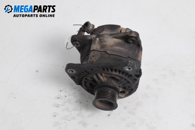 Alternator for Volkswagen Polo Hatchback II (10.1994 - 10.1999) 60 1.4, 60 hp
