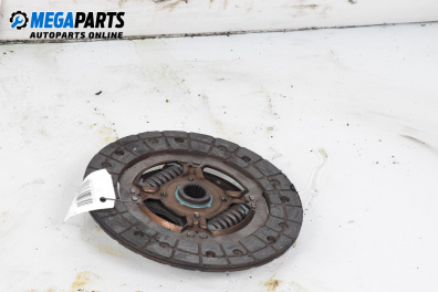 Clutch disk for Volkswagen Polo Hatchback II (10.1994 - 10.1999) 60 1.4, 60 hp