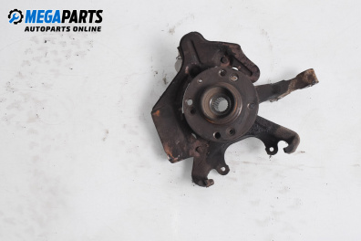 Butuc cu bielă for Volkswagen Polo Hatchback II (10.1994 - 10.1999), position: stânga - fața