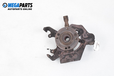 Butuc cu bielă for Volkswagen Polo Hatchback II (10.1994 - 10.1999), position: dreaptă - fața