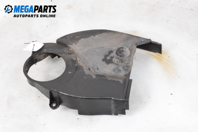 Timing belt cover for Volkswagen Polo Hatchback II (10.1994 - 10.1999) 60 1.4, 60 hp