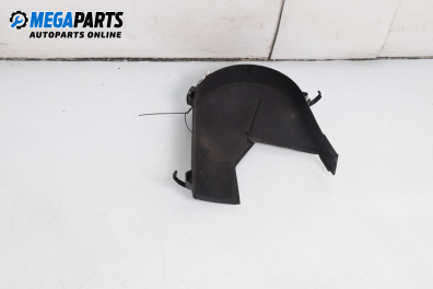 Timing belt cover for Volkswagen Polo Hatchback II (10.1994 - 10.1999) 60 1.4, 60 hp