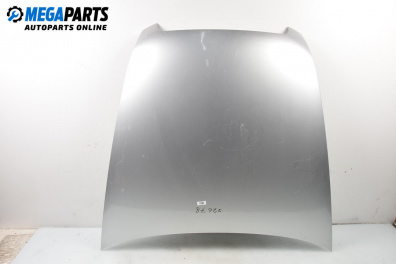 Capotă for Audi A6 Sedan C6 (05.2004 - 03.2011), 5 uși, sedan, position: fața