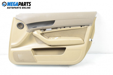 Interior door panel  for Audi A6 Sedan C6 (05.2004 - 03.2011), 5 doors, sedan, position: front - right