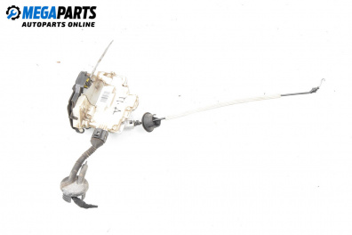 Schloss for Audi A6 Sedan C6 (05.2004 - 03.2011), position: rechts, vorderseite