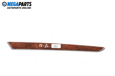 Interieur kunststoffbauteile for Audi A6 Sedan C6 (05.2004 - 03.2011), 5 türen, sedan, position: rechts