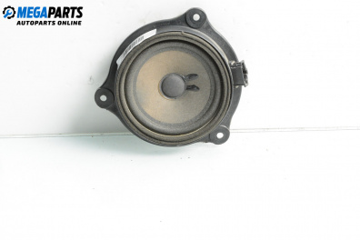 Loudspeaker for Audi A6 Sedan C6 (05.2004 - 03.2011)