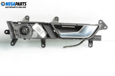 Innerer griff for Audi A6 Sedan C6 (05.2004 - 03.2011), 5 türen, sedan, position: rechts, vorderseite