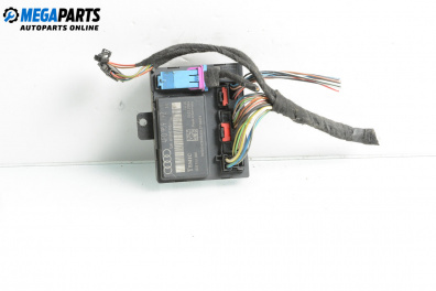 Door module for Audi A6 Sedan C6 (05.2004 - 03.2011), № 4F0 959 792