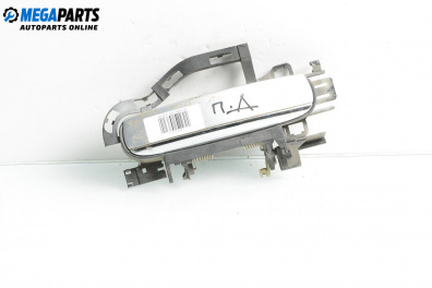 Außengriff for Audi A6 Sedan C6 (05.2004 - 03.2011), 5 türen, sedan, position: rechts, vorderseite