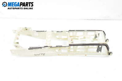 Schalthebel-konsole for Audi A6 Sedan C6 (05.2004 - 03.2011)