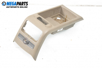 Interieur kunststoffbauteile for Audi A6 Sedan C6 (05.2004 - 03.2011), 5 türen, sedan, position: vorderseite