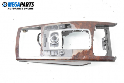 Buttons panel for Audi A6 Sedan C6 (05.2004 - 03.2011)