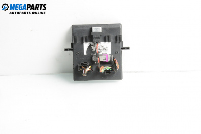 Door module for Audi A6 Sedan C6 (05.2004 - 03.2011)