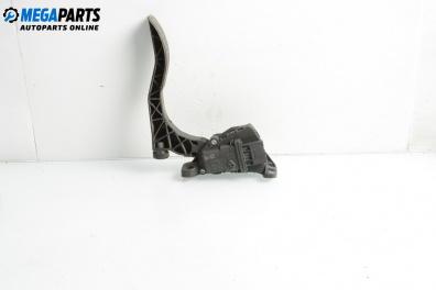 Accelerator potentiometer for Audi A6 Sedan C6 (05.2004 - 03.2011), № 4F1 723 523 A