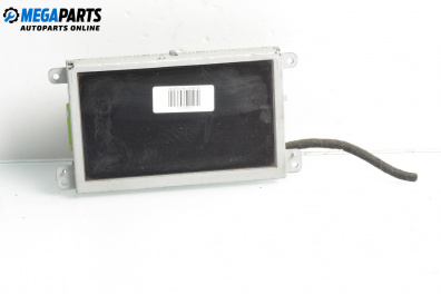 Display navigație for Audi A6 Sedan C6 (05.2004 - 03.2011)