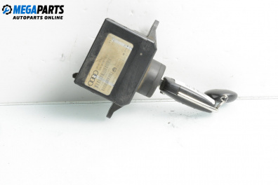Cheie de contact for Audi A6 Sedan C6 (05.2004 - 03.2011)