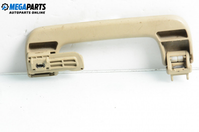 Handle for Audi A6 Sedan C6 (05.2004 - 03.2011), 5 doors, position: front - left
