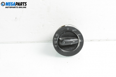 Lights switch for Audi A6 Sedan C6 (05.2004 - 03.2011)