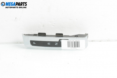 Automatic transmission shift indicator for Audi A6 Sedan C6 (05.2004 - 03.2011)