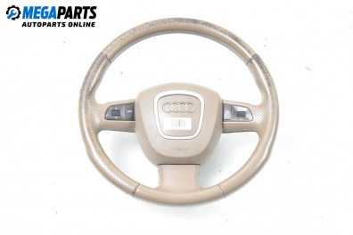 Steering wheel for Audi A6 Sedan C6 (05.2004 - 03.2011)