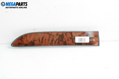 Interior plastic for Audi A6 Sedan C6 (05.2004 - 03.2011), 5 doors, sedan, position: front