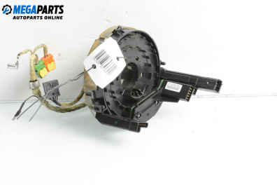 Steering wheel ribbon cable for Audi A6 Sedan C6 (05.2004 - 03.2011)