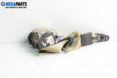 Seat belt for Audi A6 Sedan C6 (05.2004 - 03.2011), 5 doors, position: front - left
