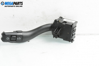 Verstellhebel scheibenwischer for Audi A6 Sedan C6 (05.2004 - 03.2011)