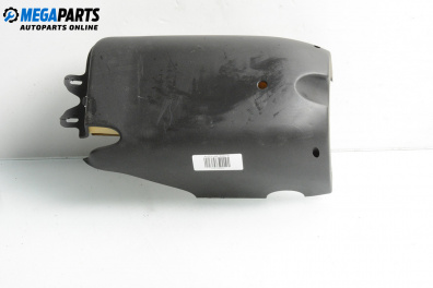 Interieur kunststoffbauteile unter dem armaturenbrett for Audi A6 Sedan C6 (05.2004 - 03.2011), 5 türen, sedan