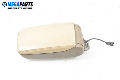 Armrest for Audi A6 Sedan C6 (05.2004 - 03.2011)
