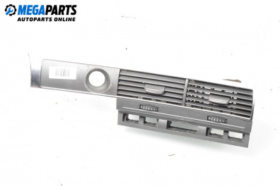 Fante de aer încălzire for Audi A6 Sedan C6 (05.2004 - 03.2011)