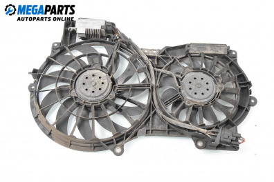 Kühllüfter for Audi A6 Sedan C6 (05.2004 - 03.2011) 2.4, 177 hp