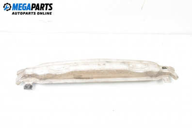 Armătură bară de protecție for Audi A6 Sedan C6 (05.2004 - 03.2011), sedan, position: fața