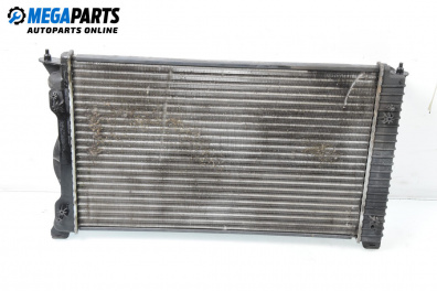 Wasserradiator for Audi A6 Sedan C6 (05.2004 - 03.2011) 2.4, 177 hp