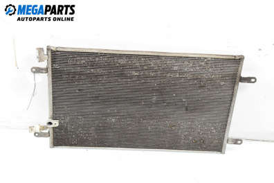 Kühler klimaanlage for Audi A6 Sedan C6 (05.2004 - 03.2011) 2.4, 177 hp, automatic