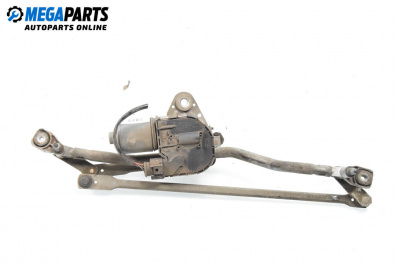 Motor scheibenwischer, vorne for Audi A6 Sedan C6 (05.2004 - 03.2011), sedan, position: vorderseite