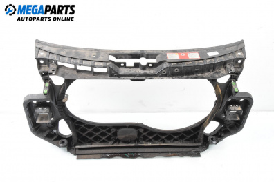 Front slam panel for Audi A6 Sedan C6 (05.2004 - 03.2011), sedan