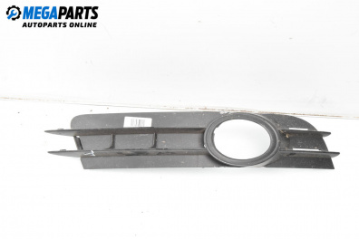 Nebelscheinwerfer abdeckung for Audi A6 Sedan C6 (05.2004 - 03.2011), sedan, position: rechts