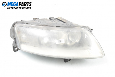 Scheinwerfer for Audi A6 Sedan C6 (05.2004 - 03.2011), sedan, position: rechts