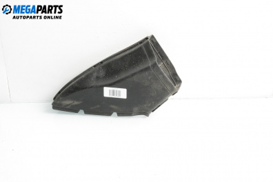 Air duct for Audi A6 Sedan C6 (05.2004 - 03.2011) 2.4, 177 hp