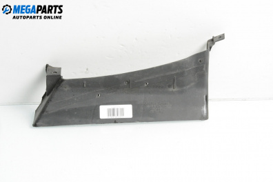 Plastic cover for Audi A6 Sedan C6 (05.2004 - 03.2011), 5 doors, sedan