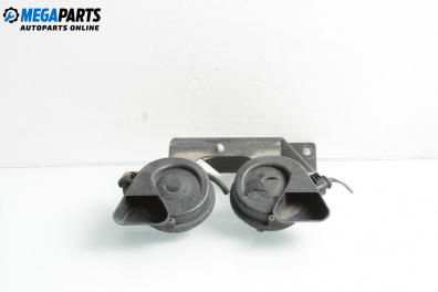 Hupen for Audi A6 Sedan C6 (05.2004 - 03.2011)