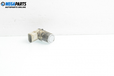 Parktronic for Audi A6 Sedan C6 (05.2004 - 03.2011)