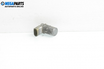 Parktronic for Audi A6 Sedan C6 (05.2004 - 03.2011)