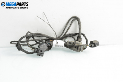 Instalație electrică parktronic for Audi A6 Sedan C6 (05.2004 - 03.2011) 2.4, 177 hp